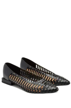 Zapato Mujer Gioseppo Kenosha 74077 Black