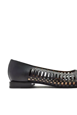 Zapato Mujer Gioseppo Kenosha 74077 Black