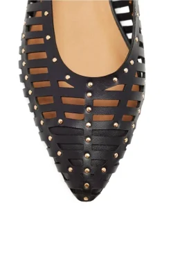 Zapato Mujer Gioseppo Kenosha 74077 Black