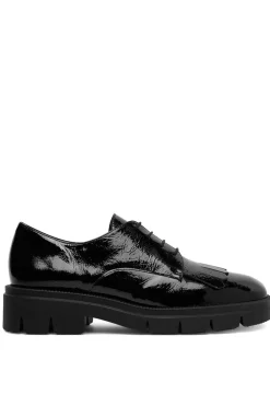 Zapato Mujer Hispanitas Hamburgos HI254235 Black