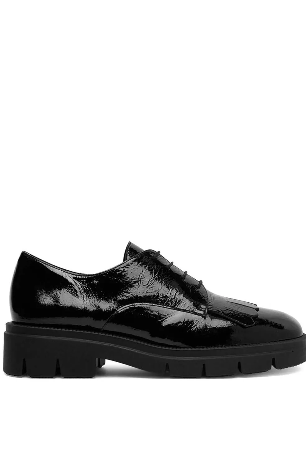 Zapato Mujer Hispanitas Hamburgos HI254235 Black