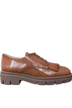 Zapato Mujer Hispanitas Hamburgos HI254235 Avellana