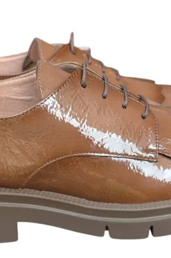 Zapato Mujer Hispanitas Hamburgos HI254235 Avellana