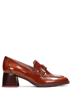 Zapato Mujer Hispanitas Milan hi243590 cuero