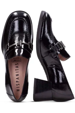 Zapato Mujer Hispanitas Milan hi243590 black