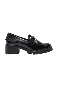 zapato mujer 24hrs 26565 negro
