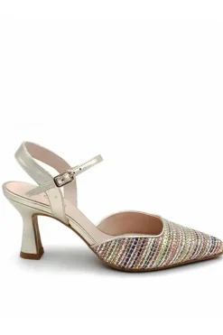 Zapato Mujer Lodi Gelia Roma Multi Cosmos