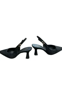 Zapato Mujer Lodi gelines negro