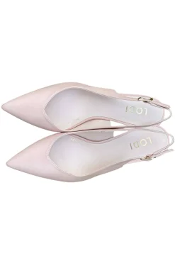 Zapato Mujer Lodi raian nude