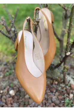 Zapato Mujer Medinapiel 6032 Napa Tenere