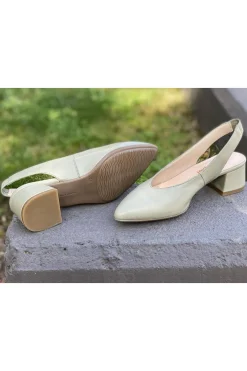 Zapato Mujer Medinapiel 6032 Napa Selva