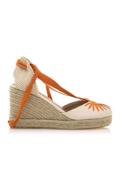 Zapato Mustang MTNG Louisa 52799 C54480 Cane Natural