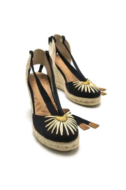 Zapato Mustang MTNG Louisa 52799 C54123 Cane Black