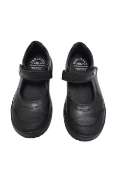 Zapato Pablosky Leader Tech 352215 Negro