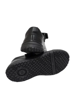 Zapato Pablosky Leader Tech 352215 Negro