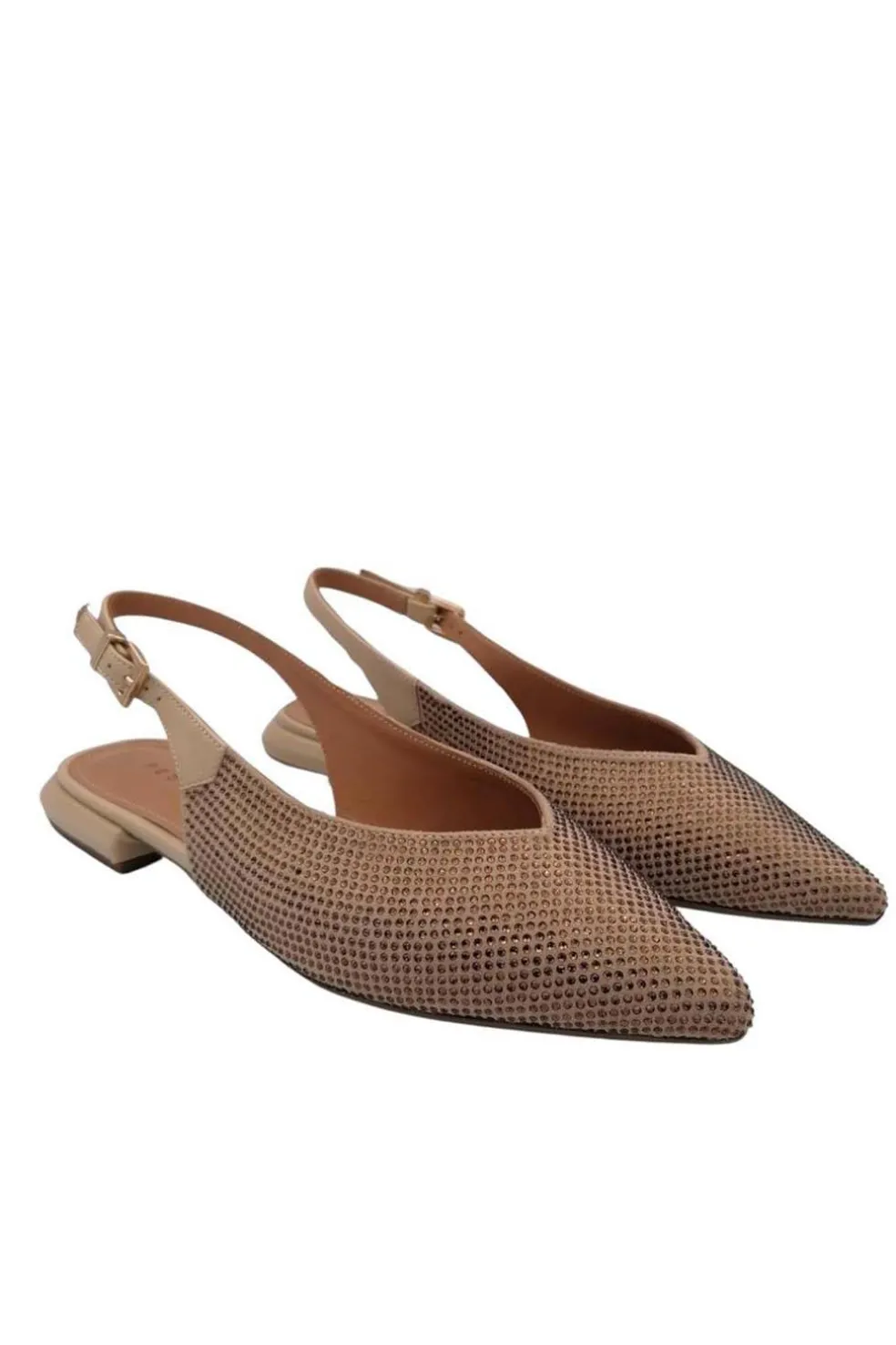 Zapato Pedro Miralles 14483 beige