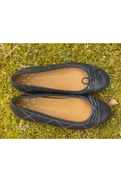 zapato pedro miralles 18020 navy