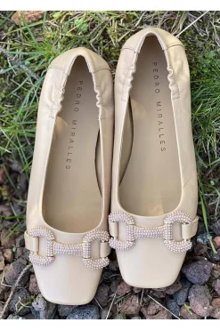 Zapato Pedro Miralles 14647 Sevilla Petalo