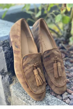 Zapato Pedro Miralles 24001 tabac