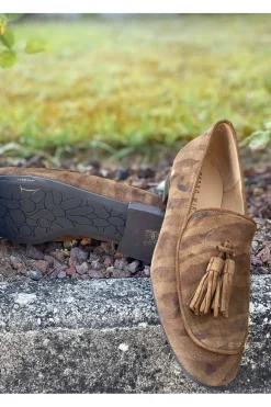 Zapato Pedro Miralles 24001 tabac