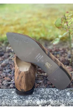 Zapato Pedro Miralles 24018 tabac