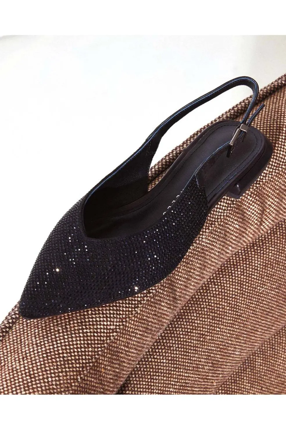 Zapato Pedro Miralles palma 14483 negro