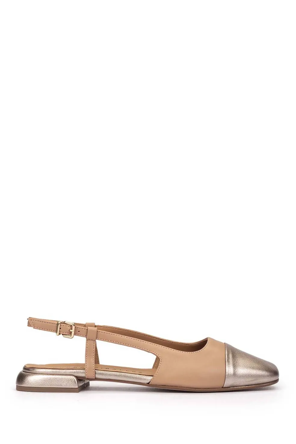 Zapato Pedro Miralles serna 14632 camel