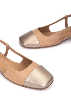 Zapato Pedro Miralles serna 14632 camel