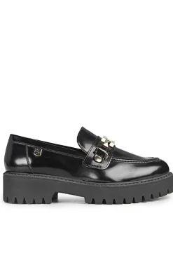 Zapato Popa Ardosa Negro ZS18202002