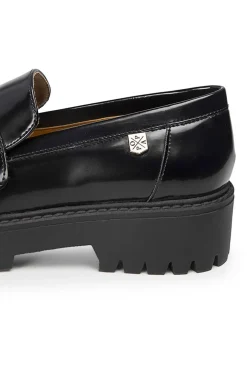 Zapato Popa Ardosa Negro ZS18202002