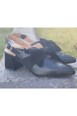 zapato Salonissimos odile negro