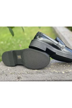 zapato vexed regina negro