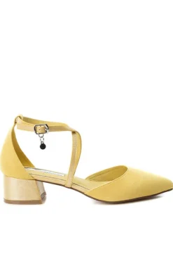 Zapato Xti 32094 amarillo