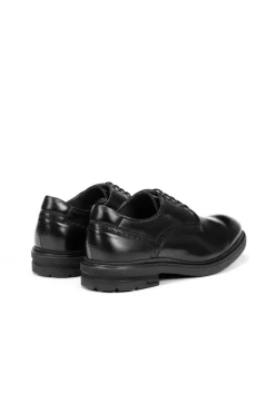 Zapatos Fluchos BELGAS F0630 Sierra Negro