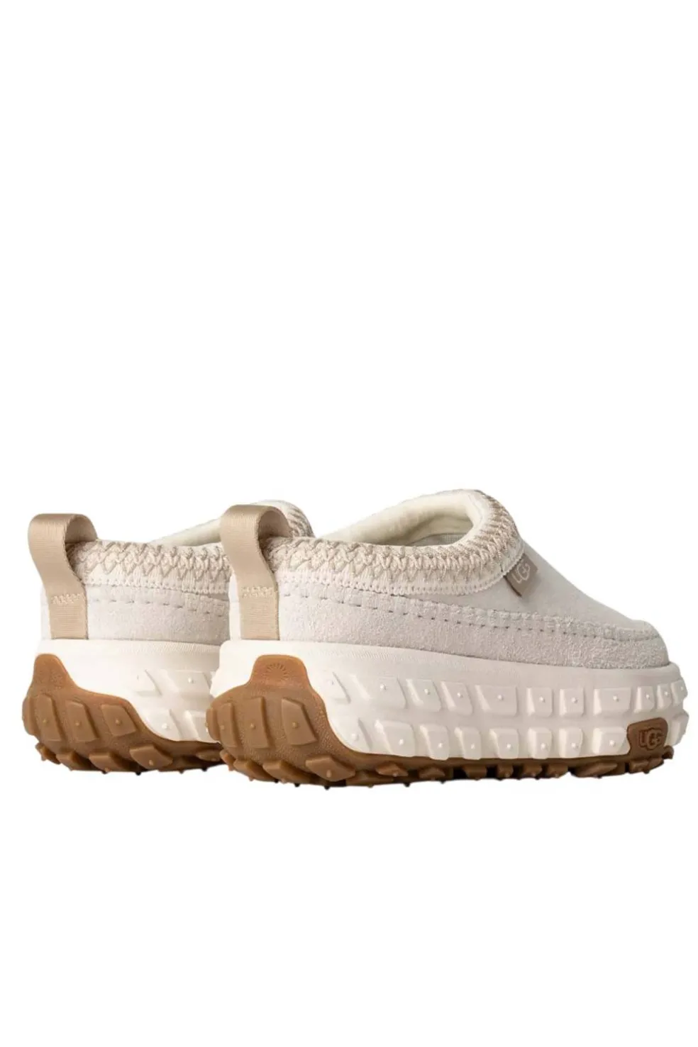 Zueco Mujer Ugg Venture Daze 1155650 Jasmine