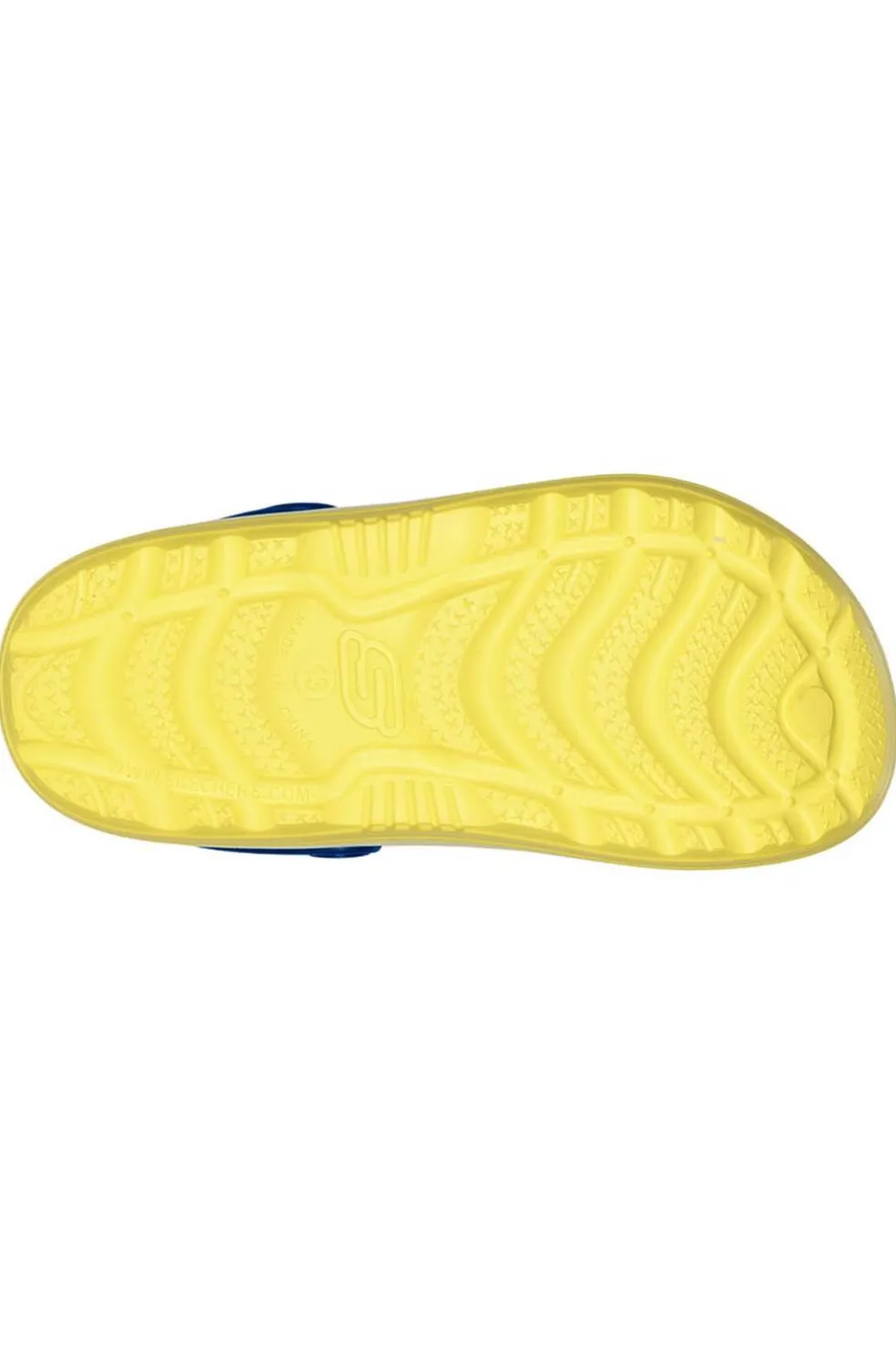 Zueco Skechers Swifters 400064L YEL