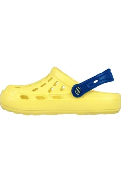 Zueco Skechers Swifters 400064L YEL