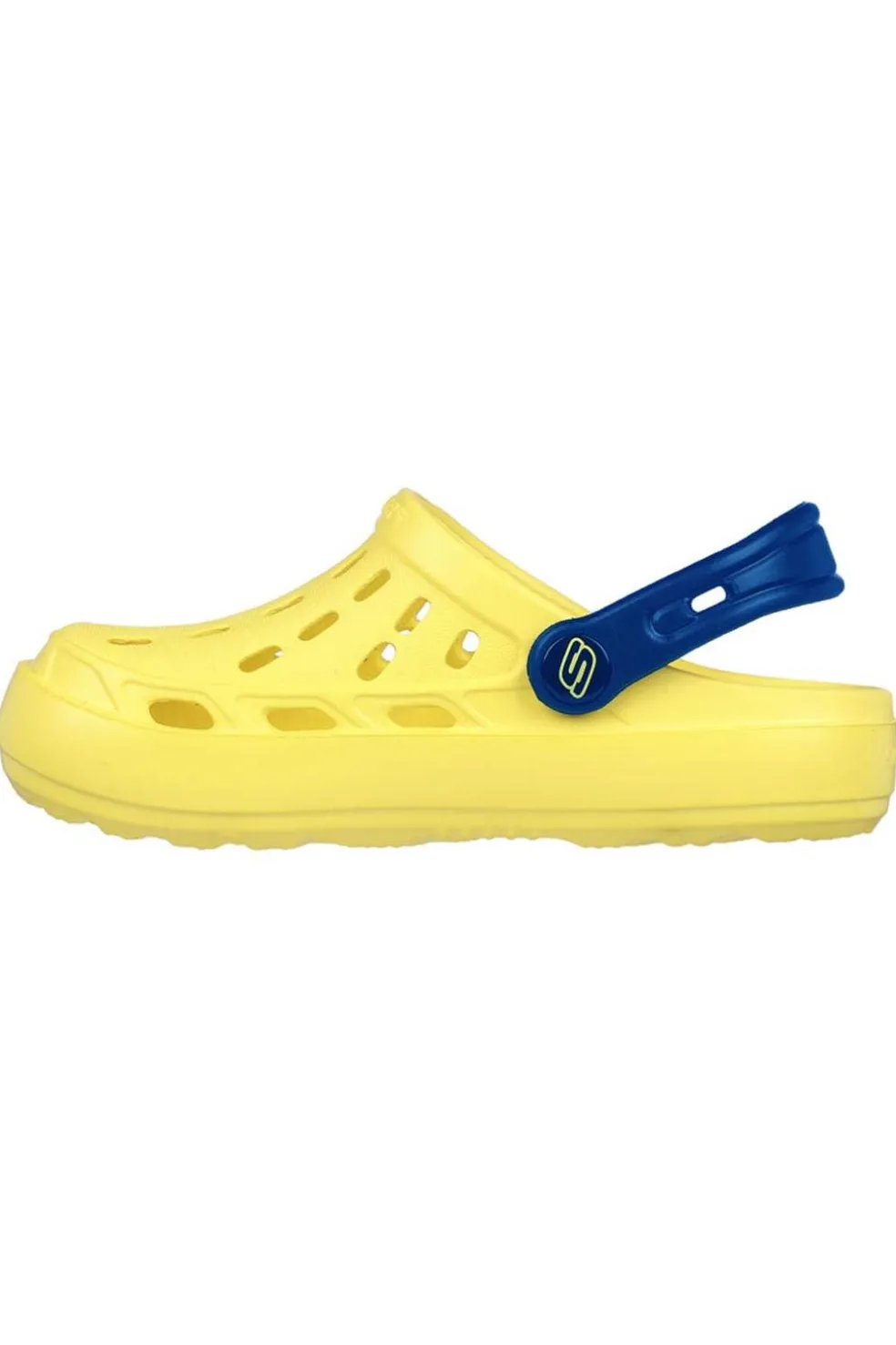 Zueco Skechers Swifters 400064L YEL